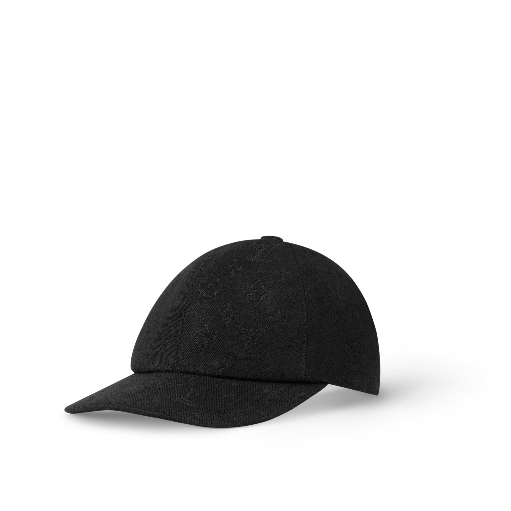 Monogram Essential Cap . in Men