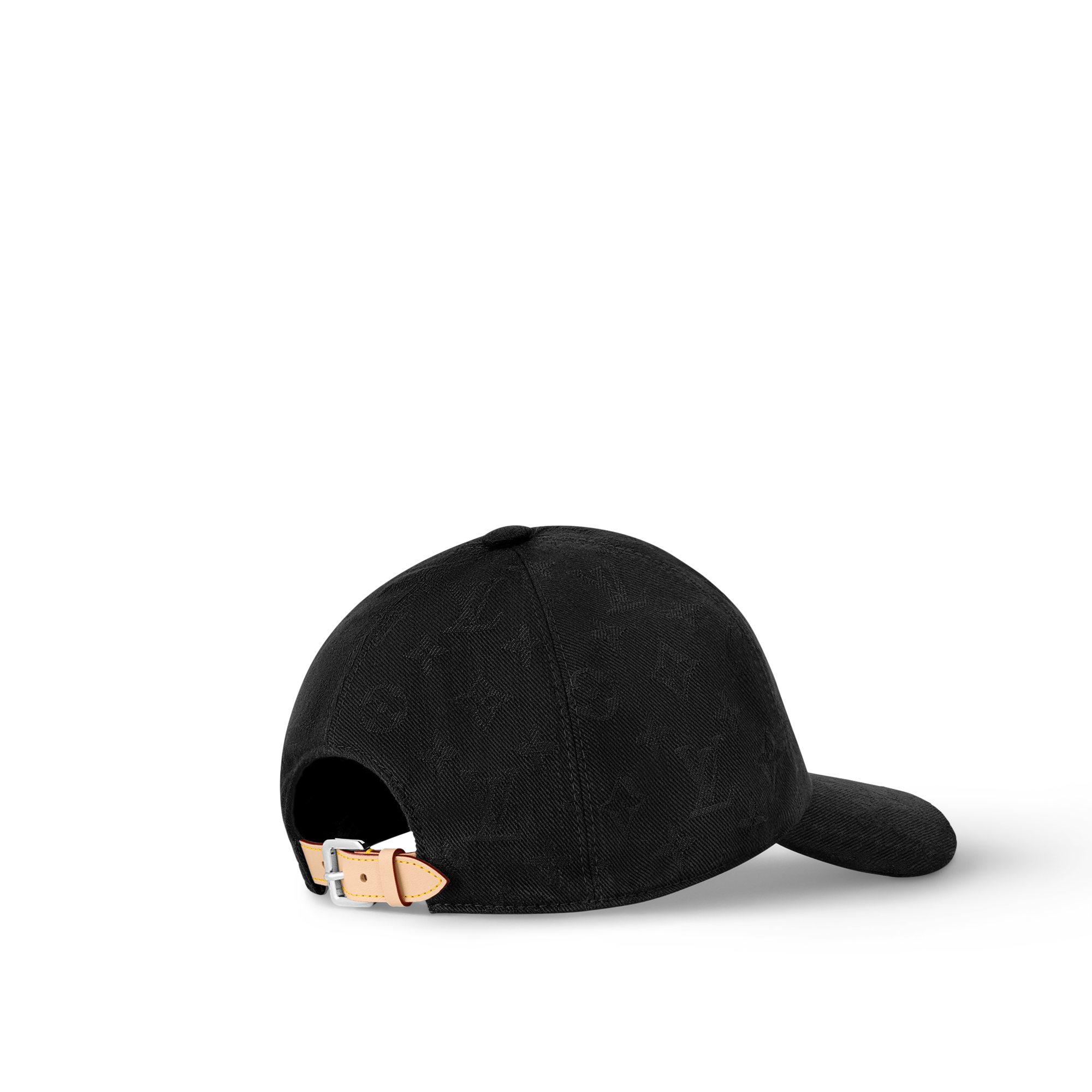 Monogram Essential Cap . in Men