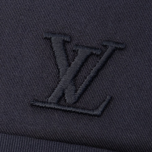 Monogram Mesh Baseball Cap . in Men's Accessories Hats, Beanies and Gloves collections by Louis Vuitton (Product zoom)