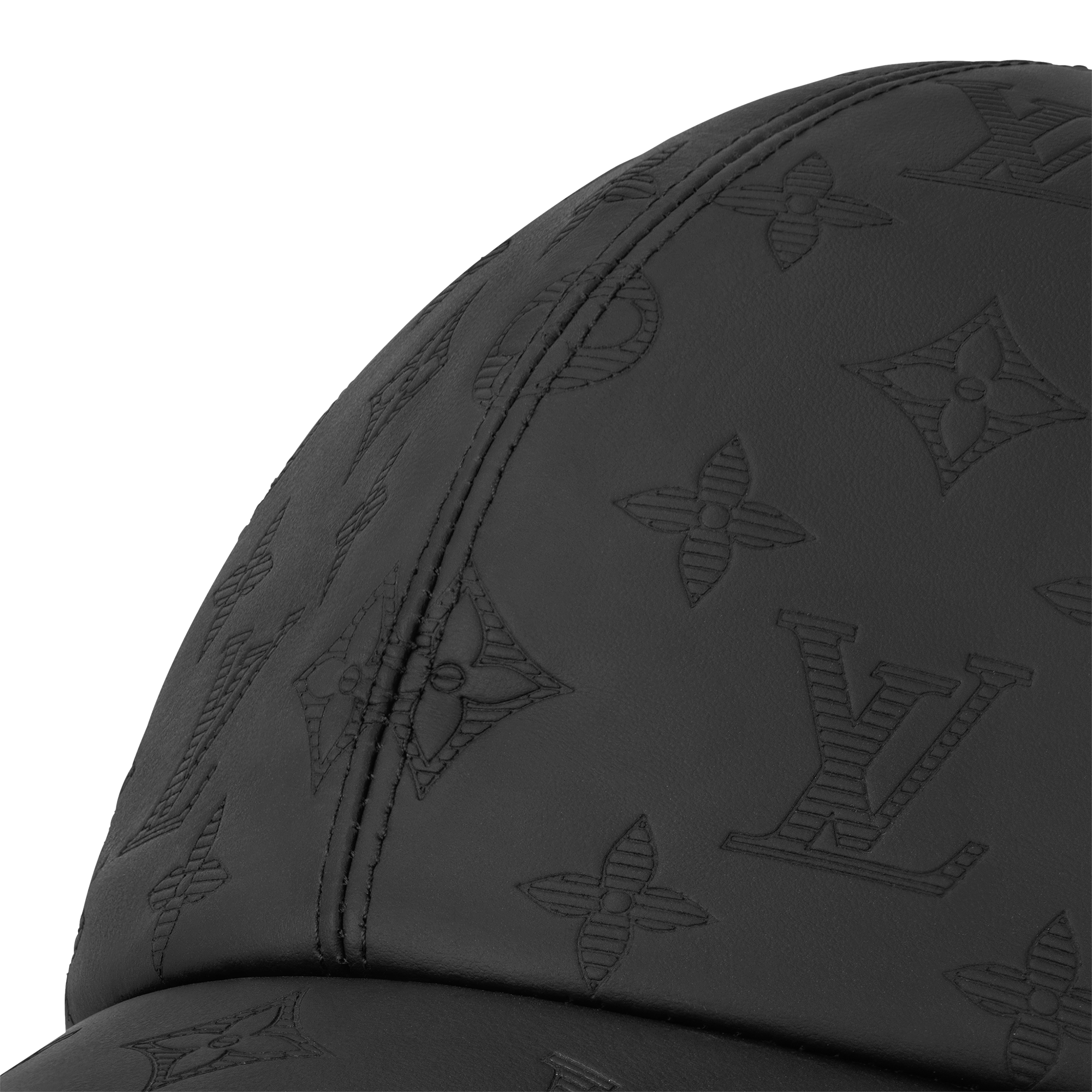 Monogram Shadow Cap . in Men