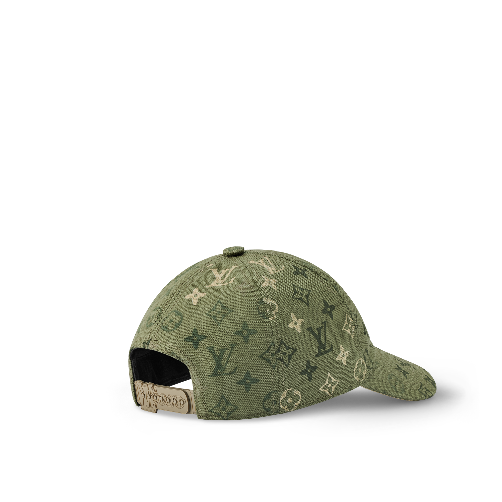 Monogram Surplus Cap . in Men