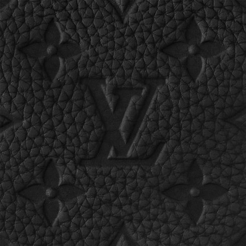 Montsouris Backpack Monogram Taurillon Leather LG - G90 in Men's Bags All Collections collections by Louis Vuitton (Product zoom)