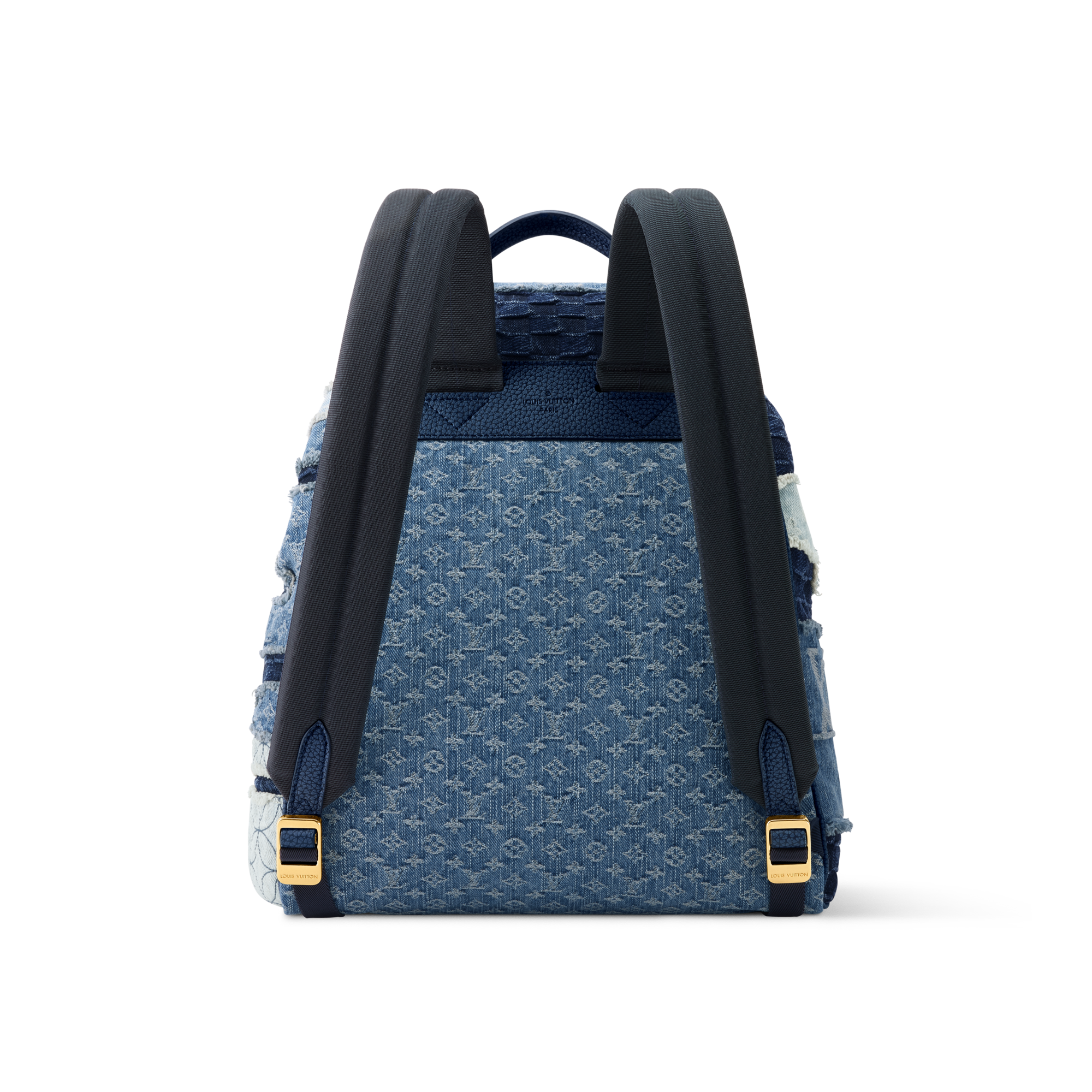 Montsouris Cargo Backpack Monogram Other in Bags and Small Leather Goods
