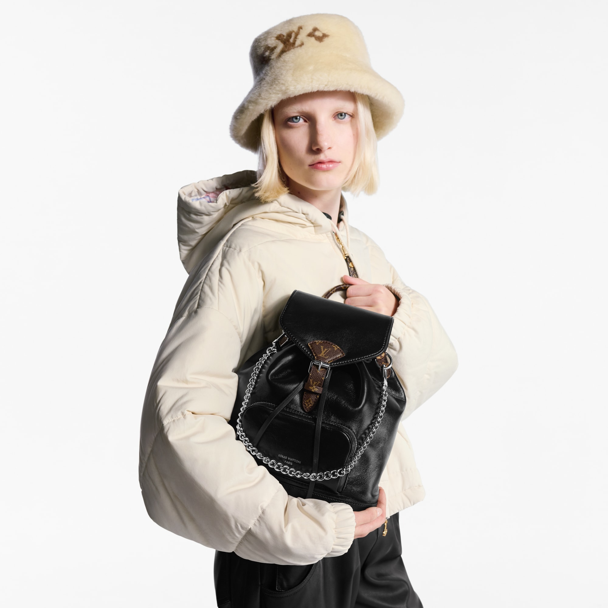 Montsouris Vibe PM LV Vibe in Women