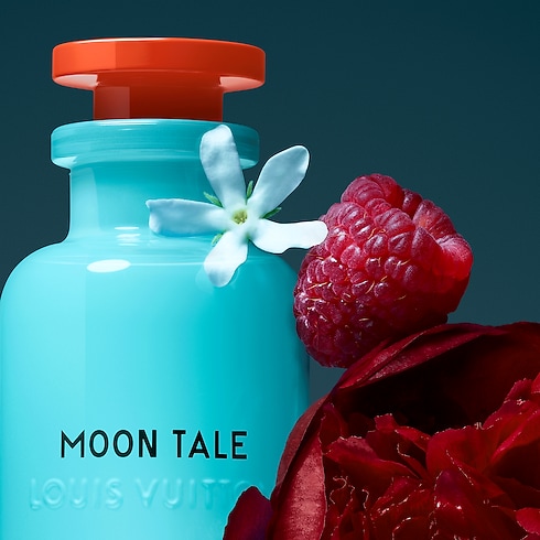 Moon Tale Louis Vuitton in Perfumes's All Perfumes } collections by Louis Vuitton (Product zoom)