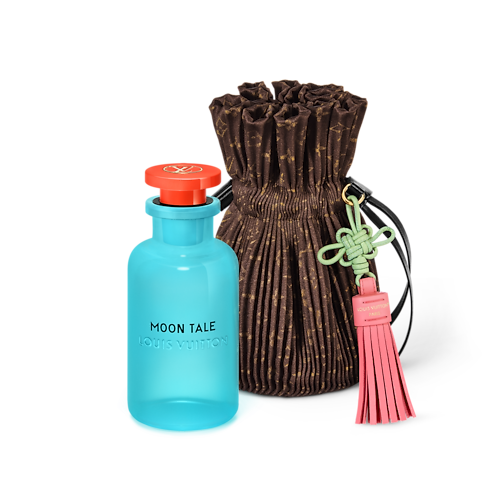 Moon Tale Louis Vuitton in Perfumes's All Perfumes } collections by Louis Vuitton (Product zoom)