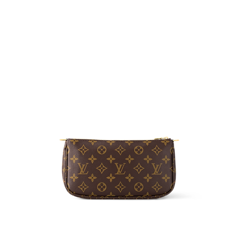 Multi Pochette Accessoires Monogram in Women's Handbags All Handbags collections by Louis Vuitton (Product zoom)