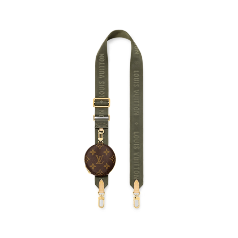 Multi Pochette Accessoires Monogram in Women's Handbags All Handbags collections by Louis Vuitton (Product zoom)