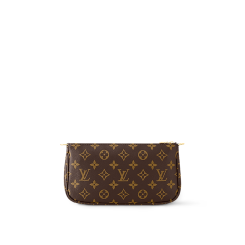 Multi Pochette Accessoires Monogram in Women's Handbags All Handbags collections by Louis Vuitton (Product zoom)