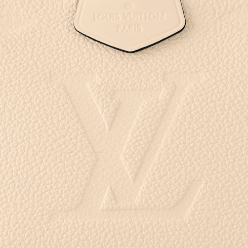 Multi Pochette Accessoires Monogram Empreinte in Women's Handbags All Handbags collections by Louis Vuitton (Product zoom)