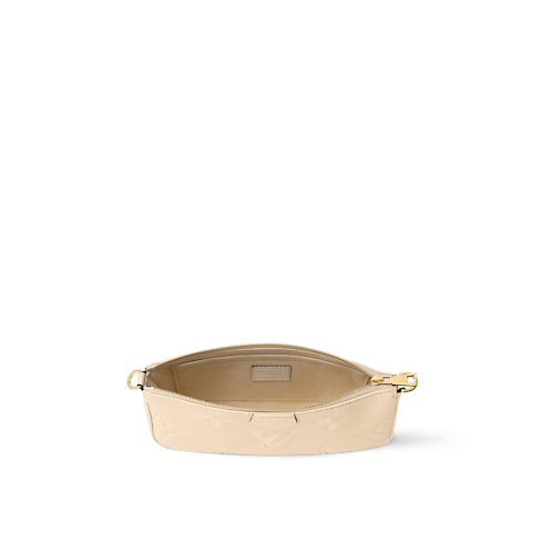 Multi Pochette Accessoires Monogram Empreinte in Women's Handbags All Handbags collections by Louis Vuitton (Product zoom)