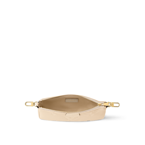 Multi Pochette Accessoires Monogram Empreinte in Women's Handbags All Handbags collections by Louis Vuitton (Product zoom)