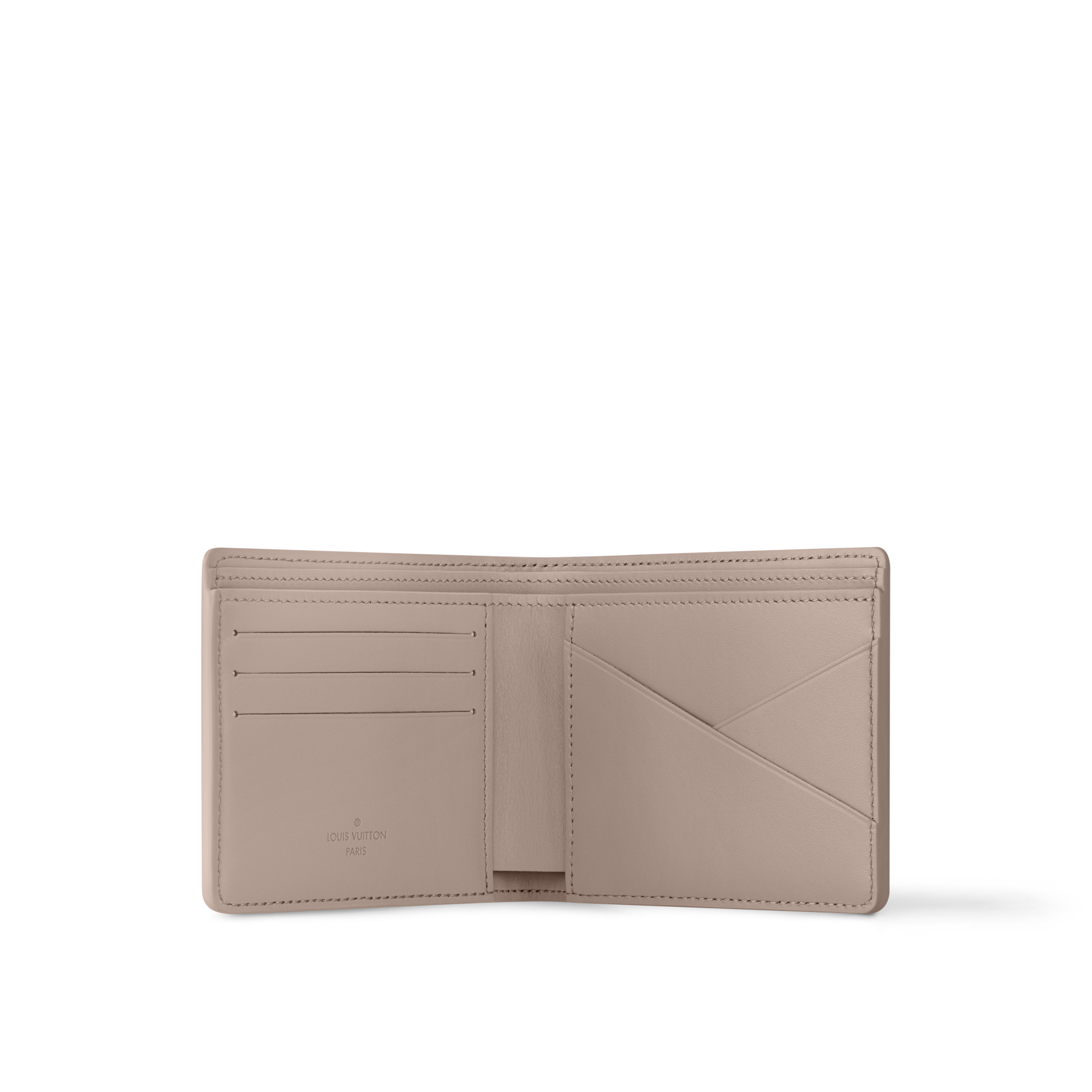 Multiple Wallet Monogram Taurillon Leather LG - G90 in Bags and Small Leather Goods