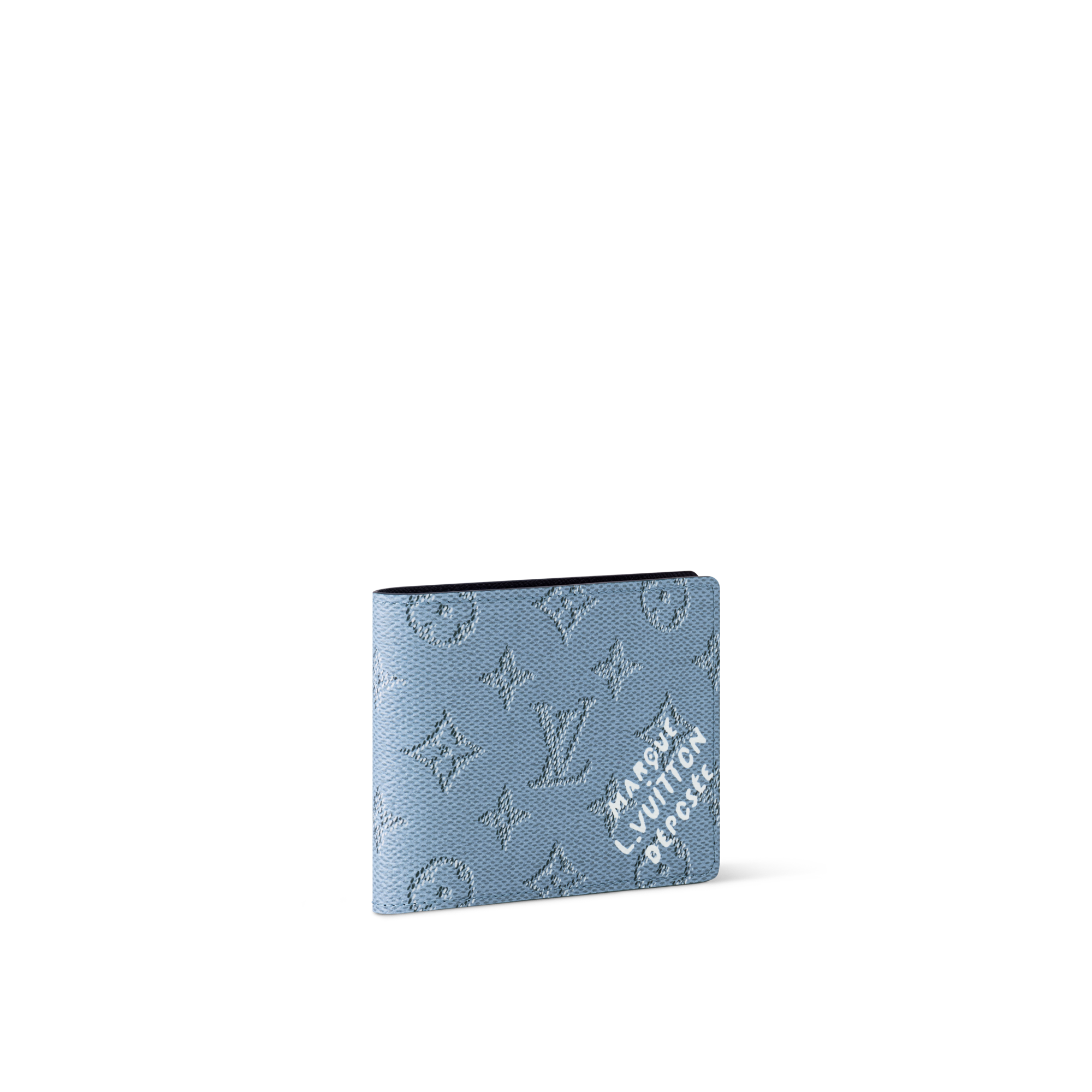 Multiple Wallet Monogram Other in Bags and Small Leather Goods