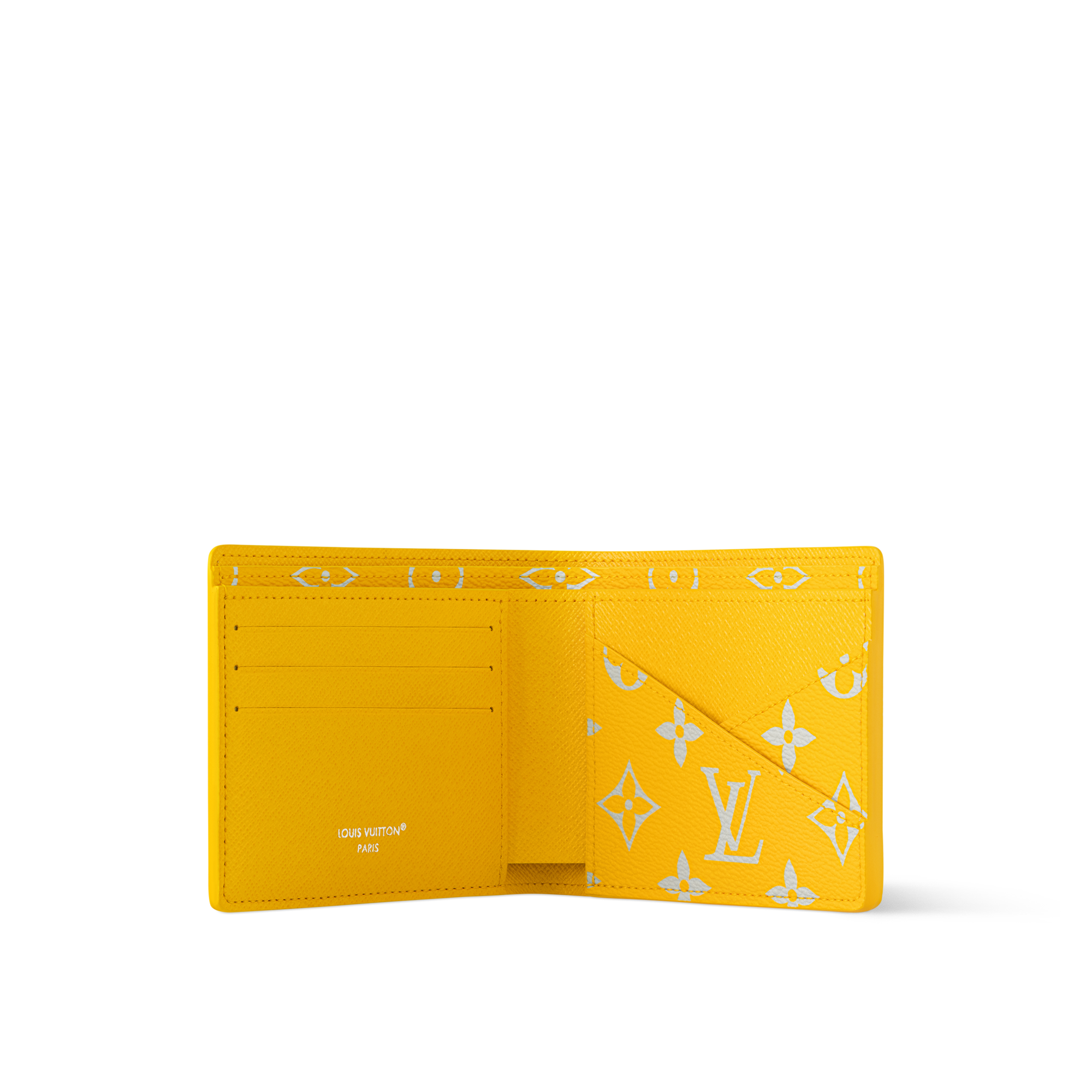 Multiple Wallet Monogram Other in Bags and Small Leather Goods