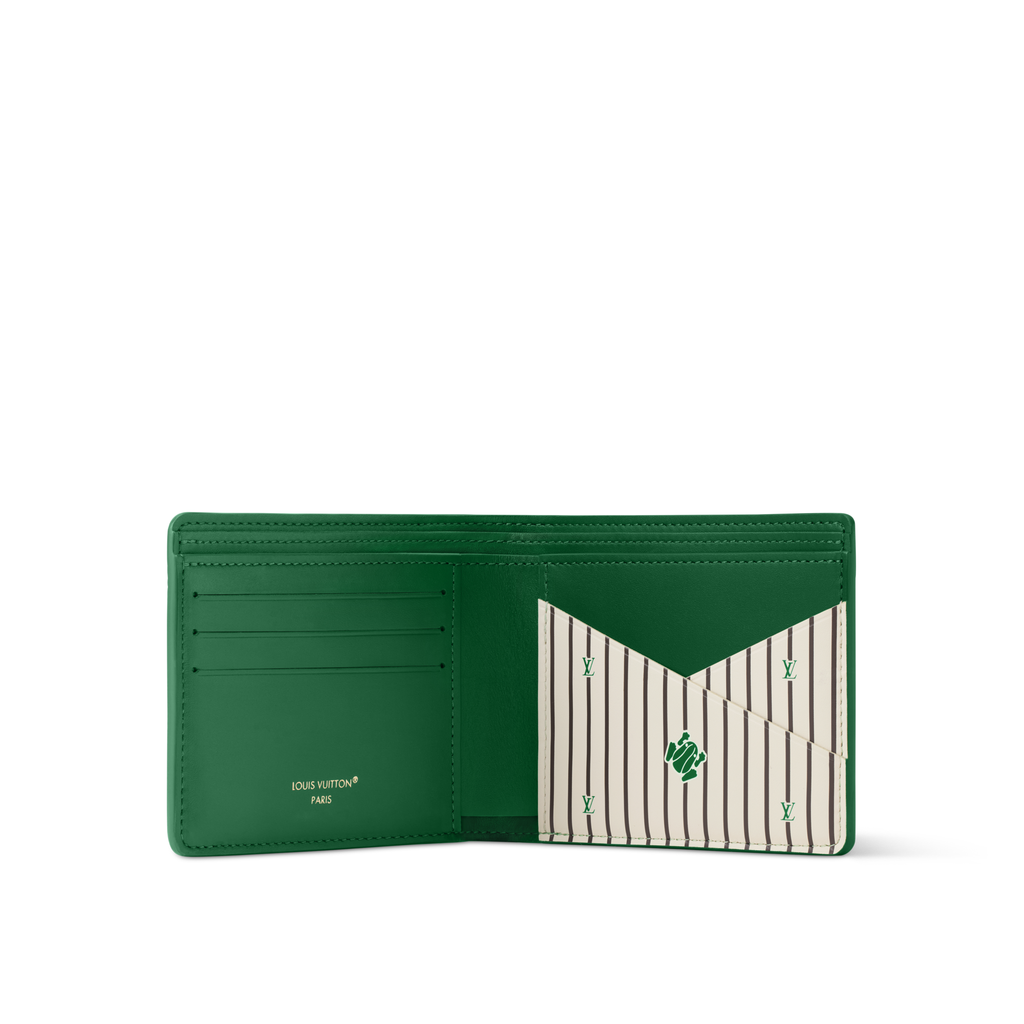 Multiple Wallet Epi in Bags and Small Leather Goods
