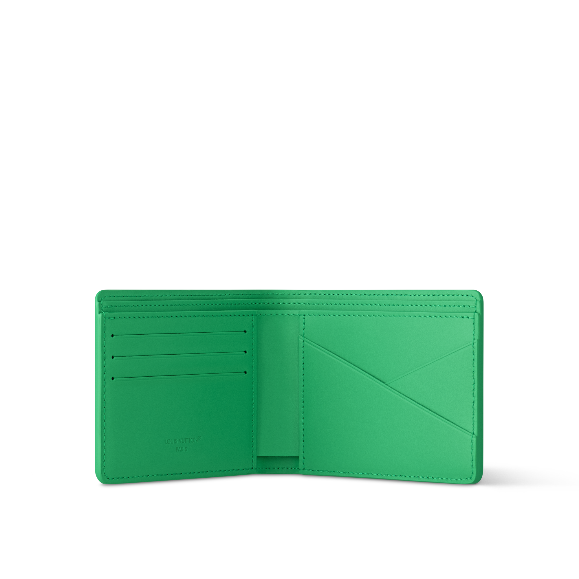 Multiple Wallet Monogram Taurillon Leather LG - G90 in Bags and Small Leather Goods