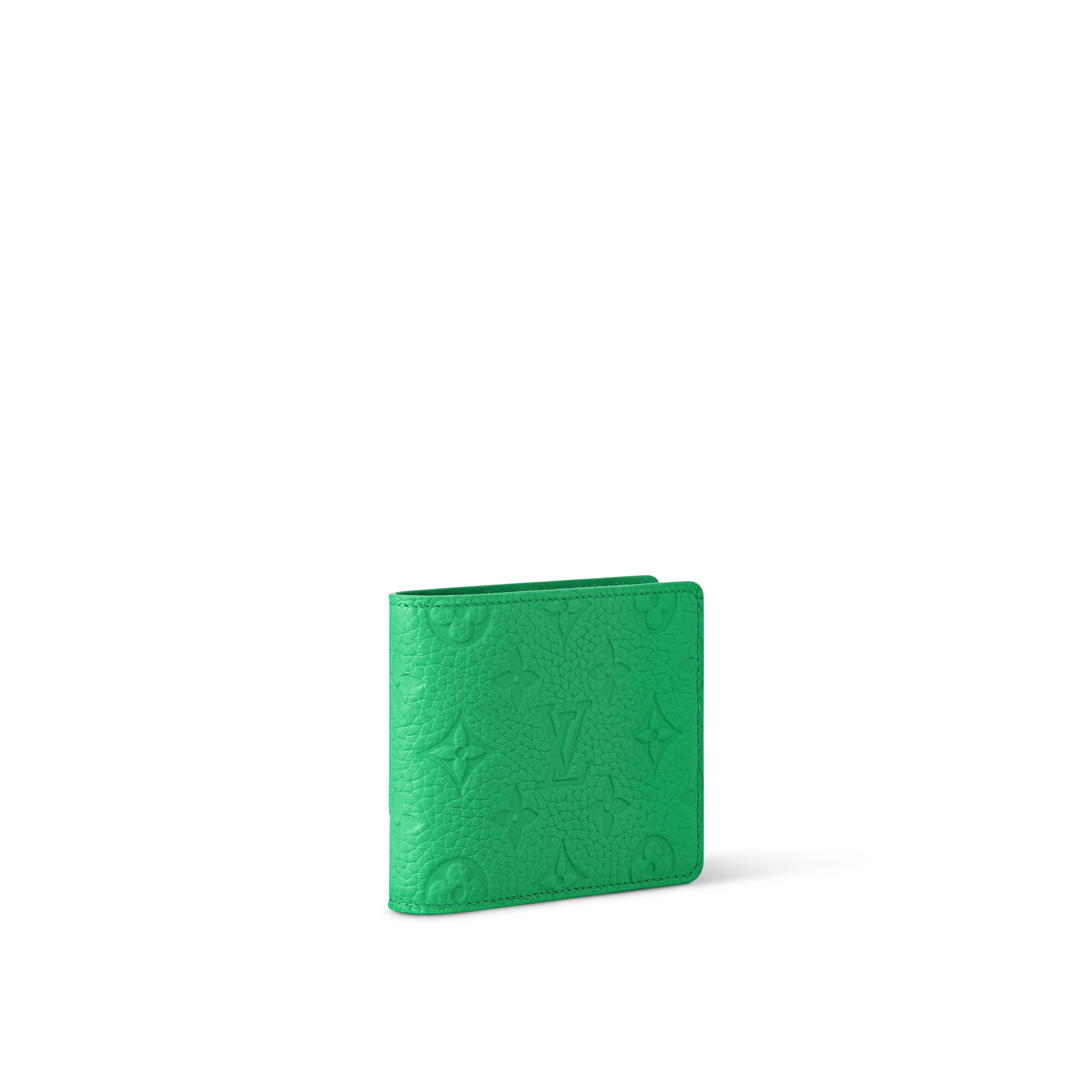 Multiple Wallet Monogram Taurillon Leather LG - G90 in Bags and Small Leather Goods