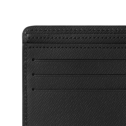 Multiple Wallet Epi Leather in Men's Wallets and Small Leather Goods Men's Wallets and Small Leather Goods collections by Louis Vuitton (Product zoom)