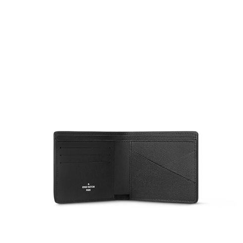 Multiple Wallet Epi Leather in Men's Wallets and Small Leather Goods Men's Wallets and Small Leather Goods collections by Louis Vuitton (Product zoom)