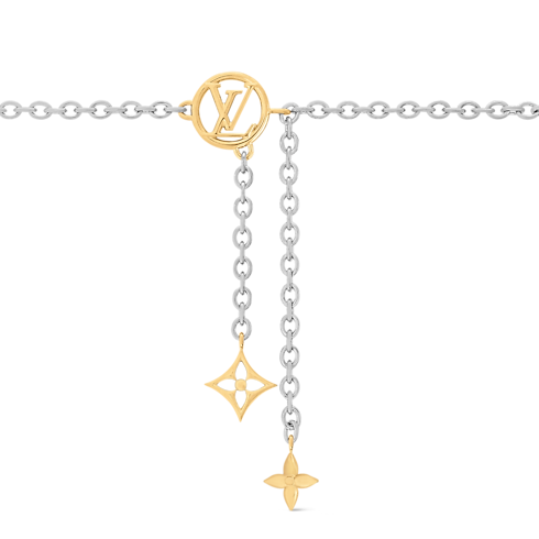 My LV Charm Chain Belt in Women's Accessories Belts collections by Louis Vuitton (Product zoom)