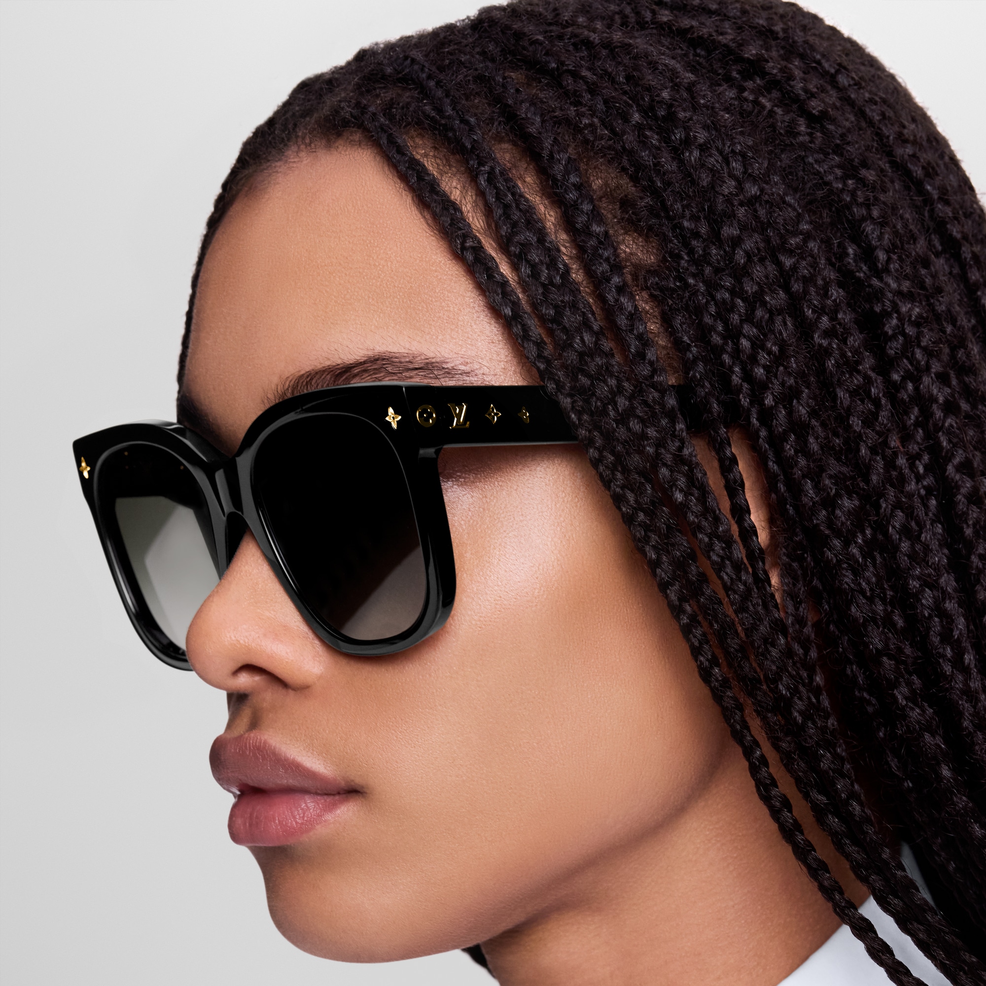 My Monogram Cat Eye Sunglasses . in Women