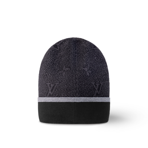 My Monogram Eclipse Hat . in Men's Accessories Hats, Beanies and Gloves collections by Louis Vuitton (Product zoom)