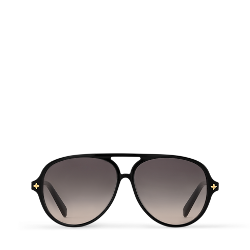 My Monogram Fame Pilot Sunglasses . in Women's Accessories Sunglasses collections by Louis Vuitton (Product zoom)