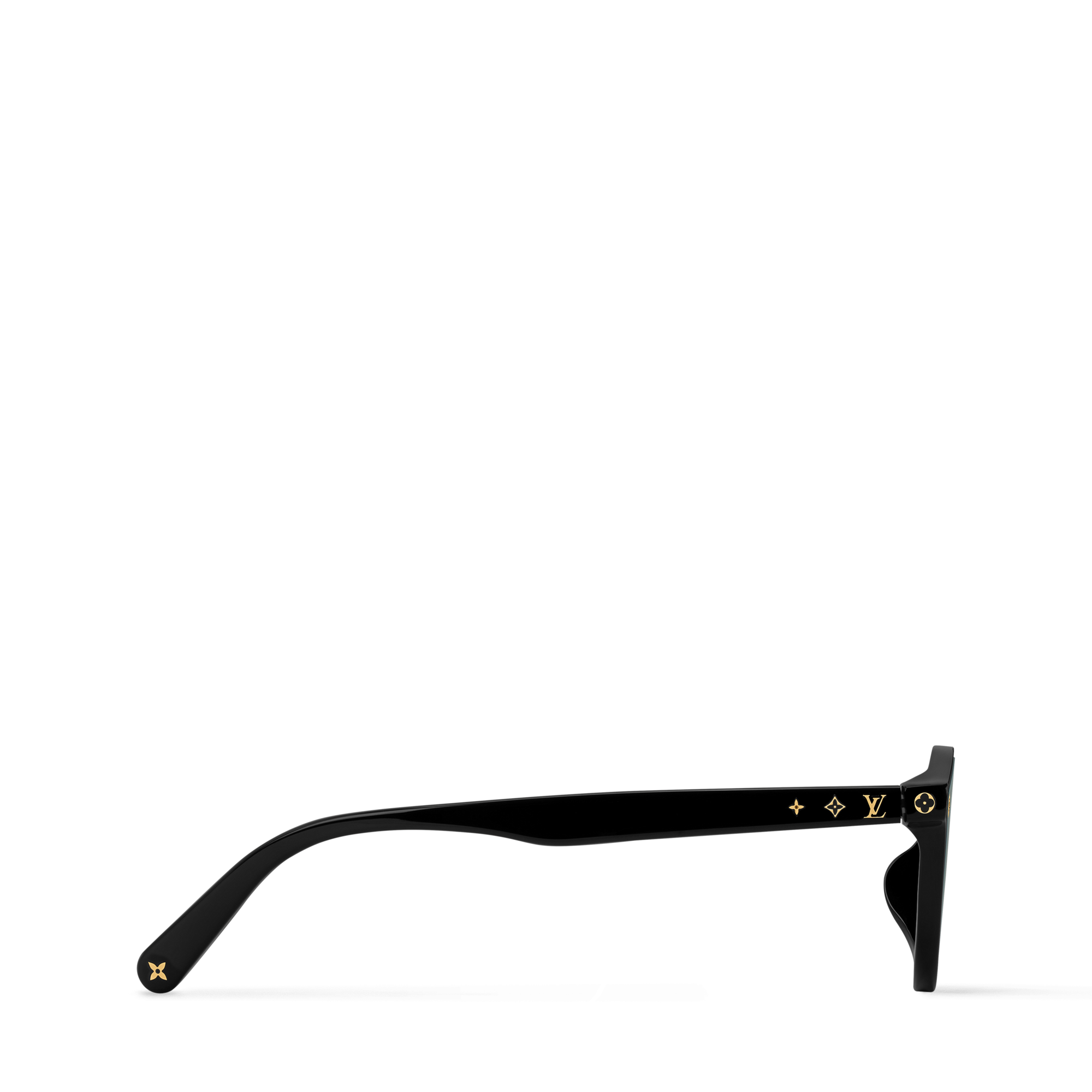 My Monogram Fame Round Sunglasses . in Women