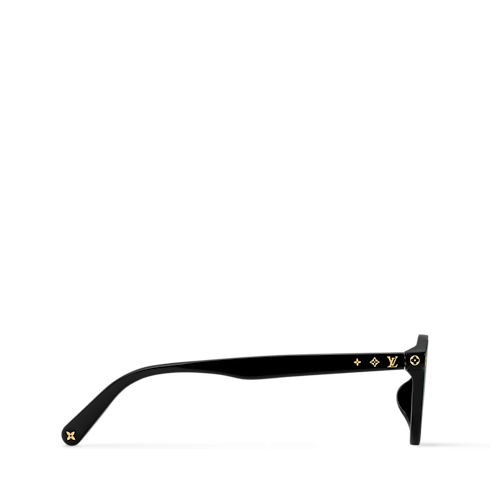 My Monogram Fame Round Sunglasses . in Women's Accessories Sunglasses collections by Louis Vuitton (Product zoom)