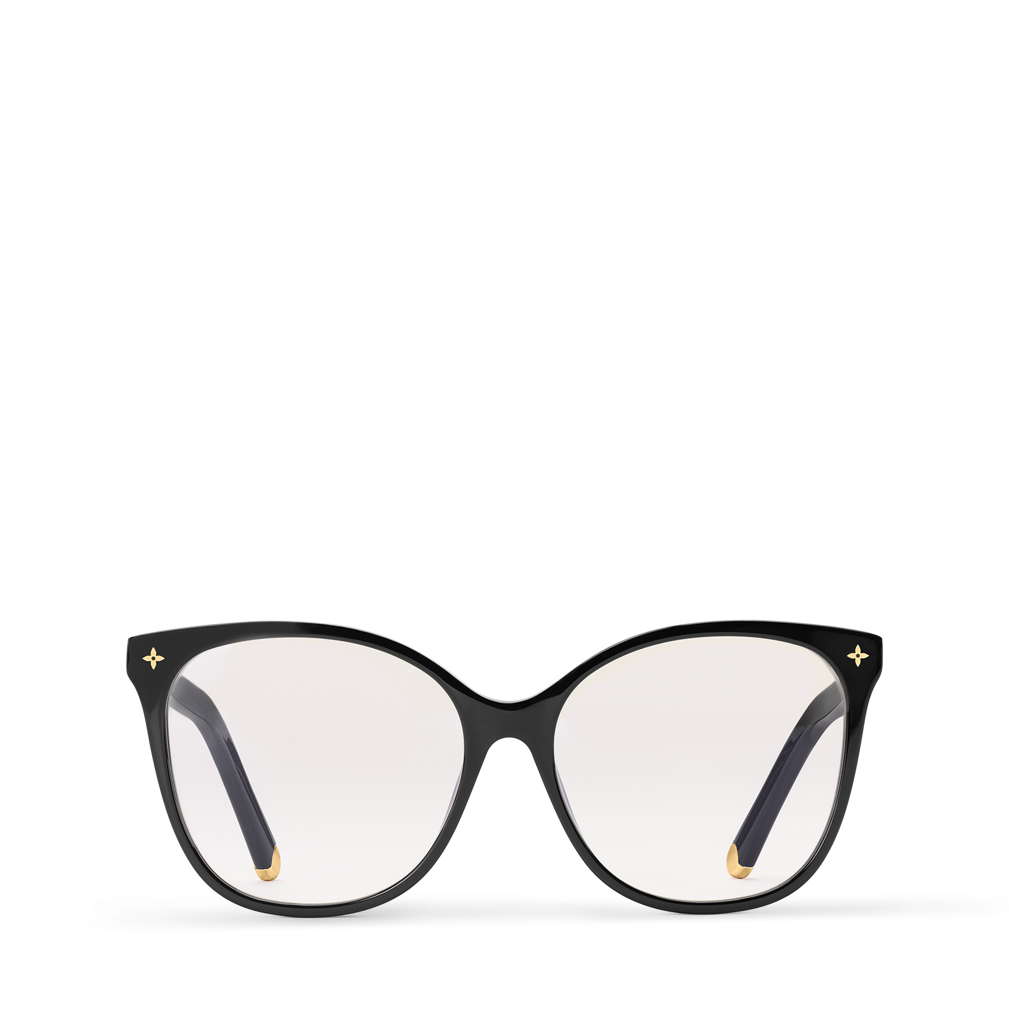 My Monogram Light Cat Eye Glasses . in Women
