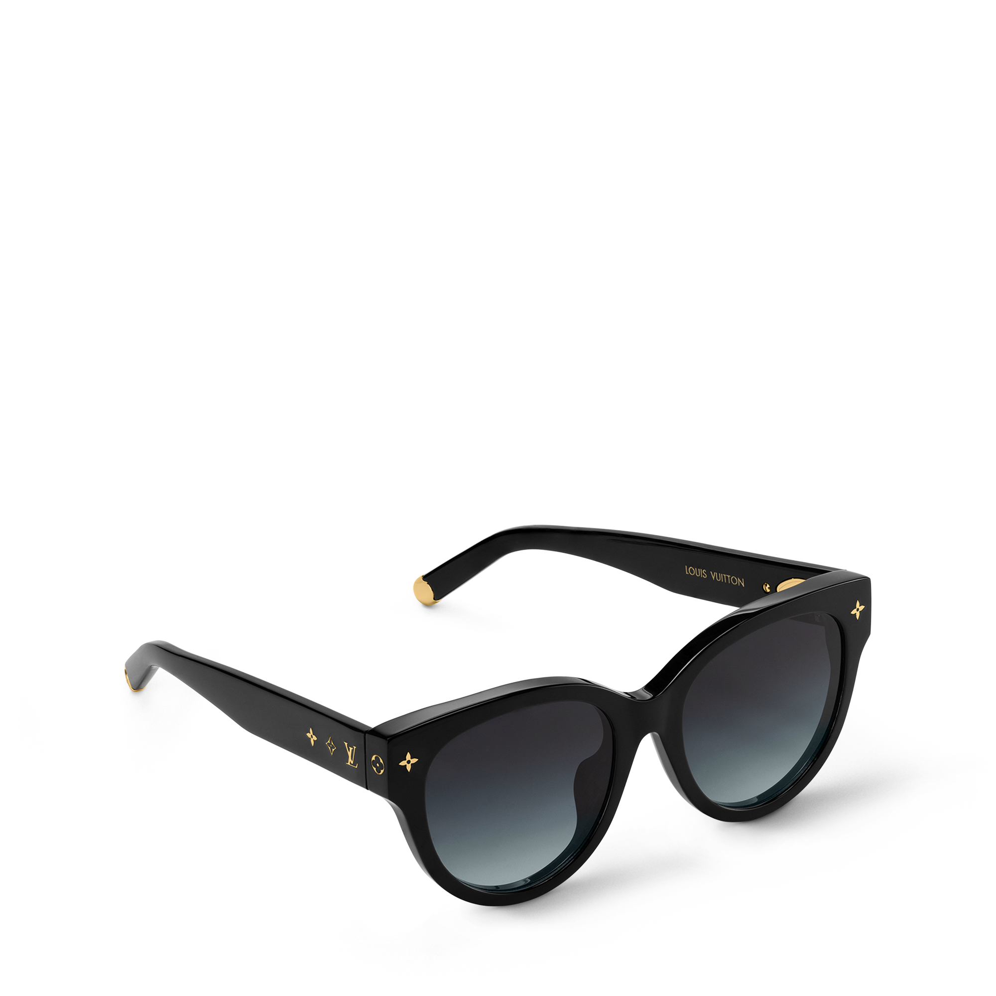My Monogram Round Sunglasses . in Women