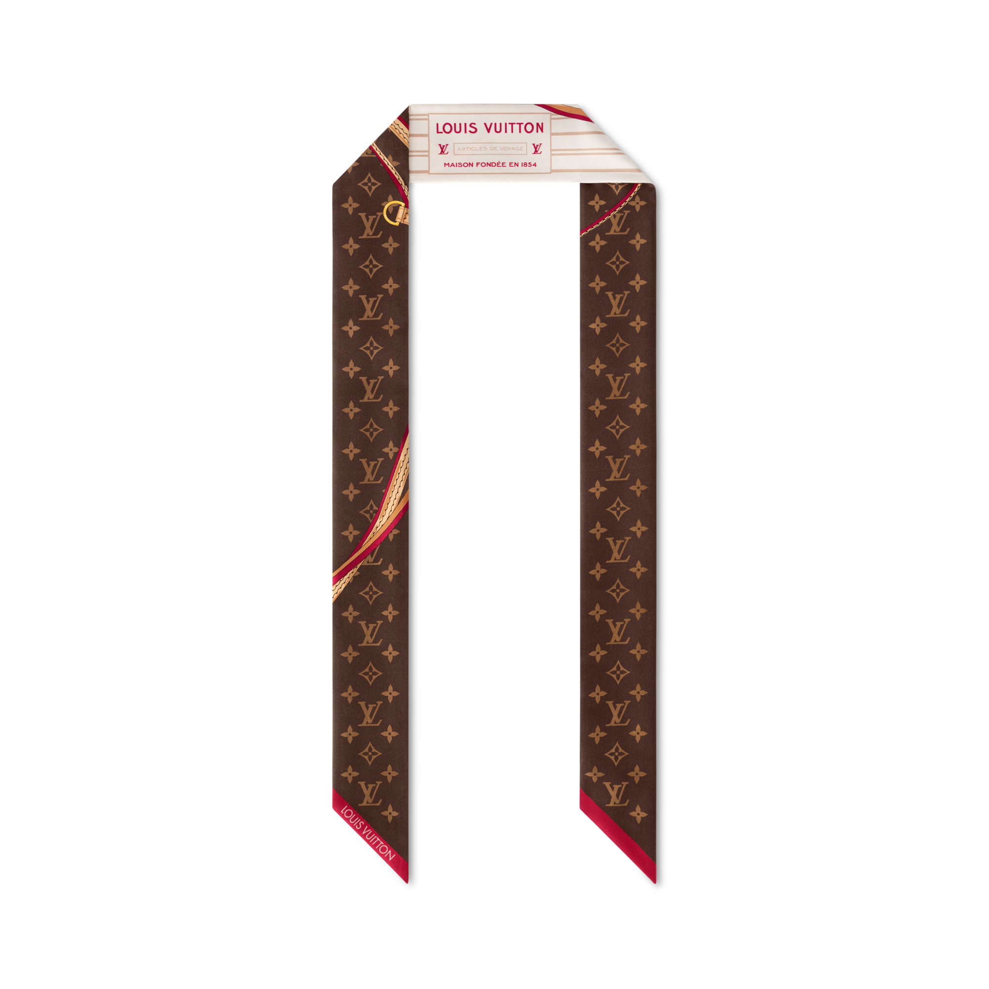 My Neverfull BB Bandeau . in Women