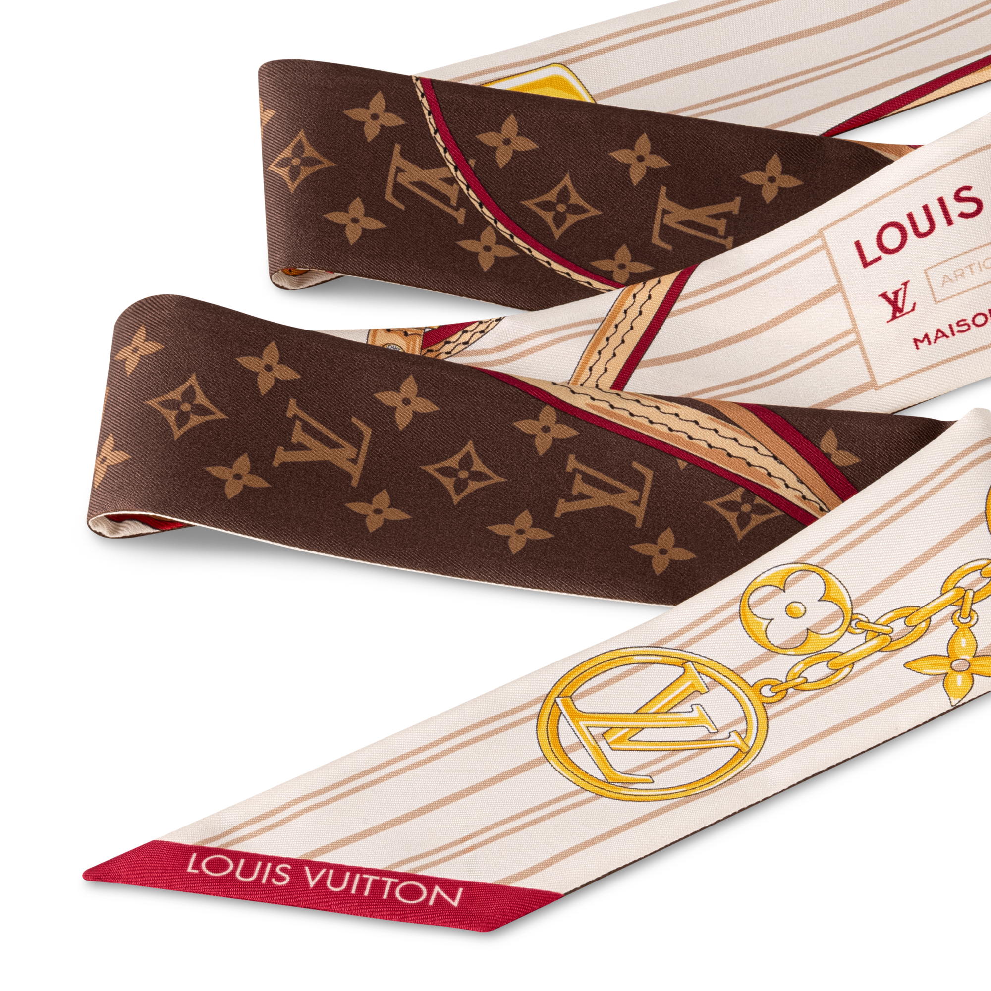 My Neverfull BB Bandeau . in Women