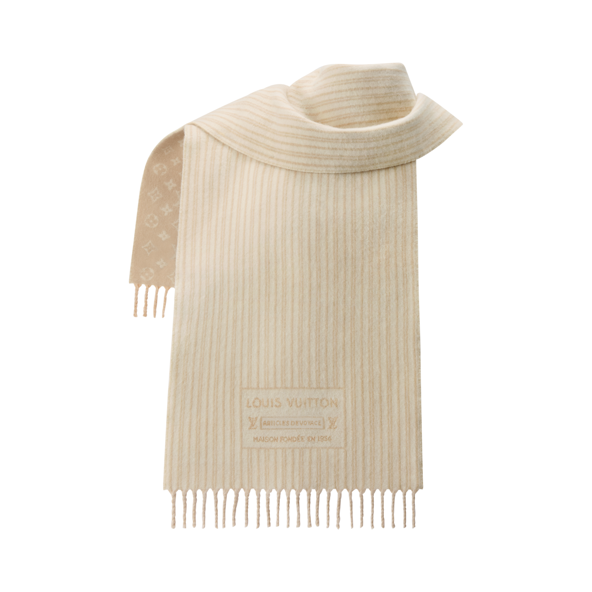 My Neverfull Scarf . in Women