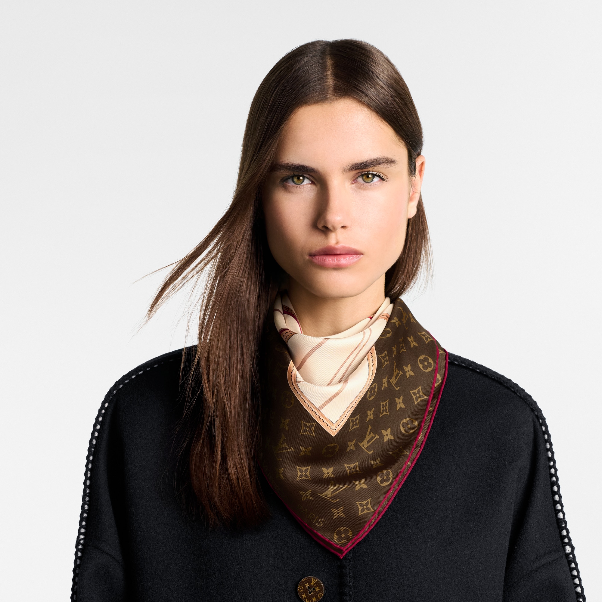 My Neverfull Square 90 . in Women