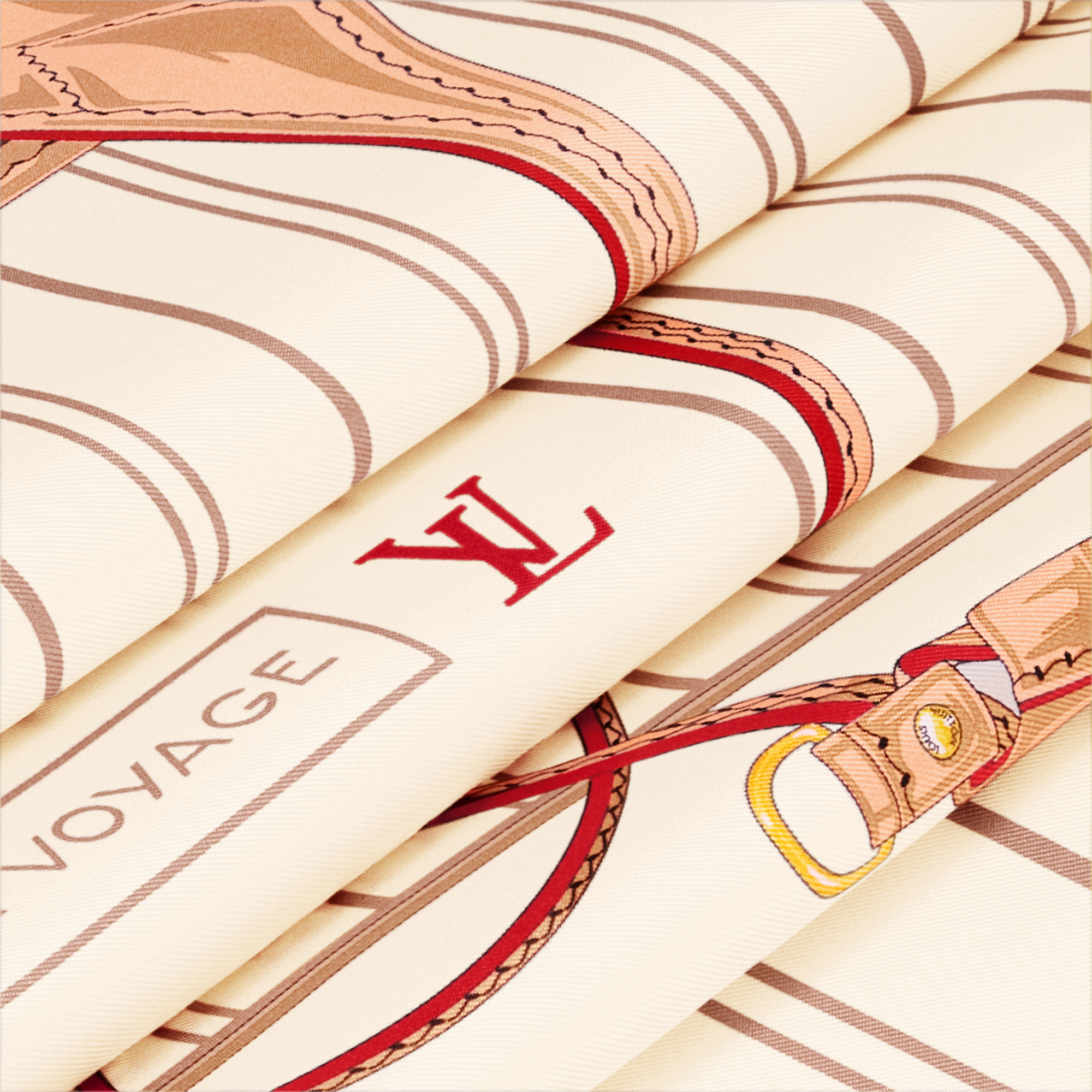 My Neverfull Square 90 . in Women