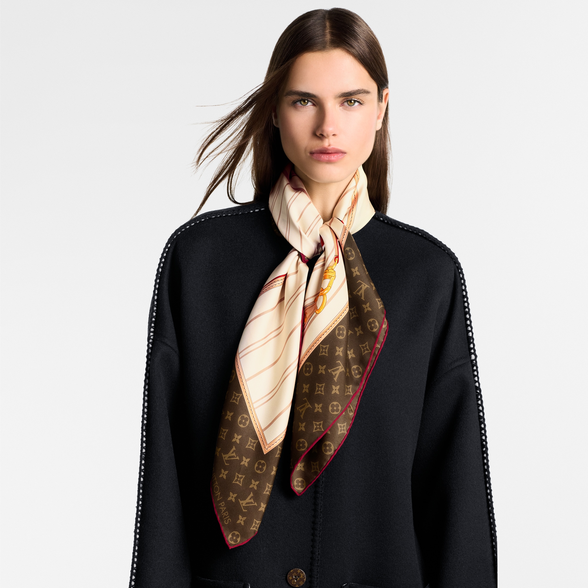 My Neverfull Square 90 . in Women