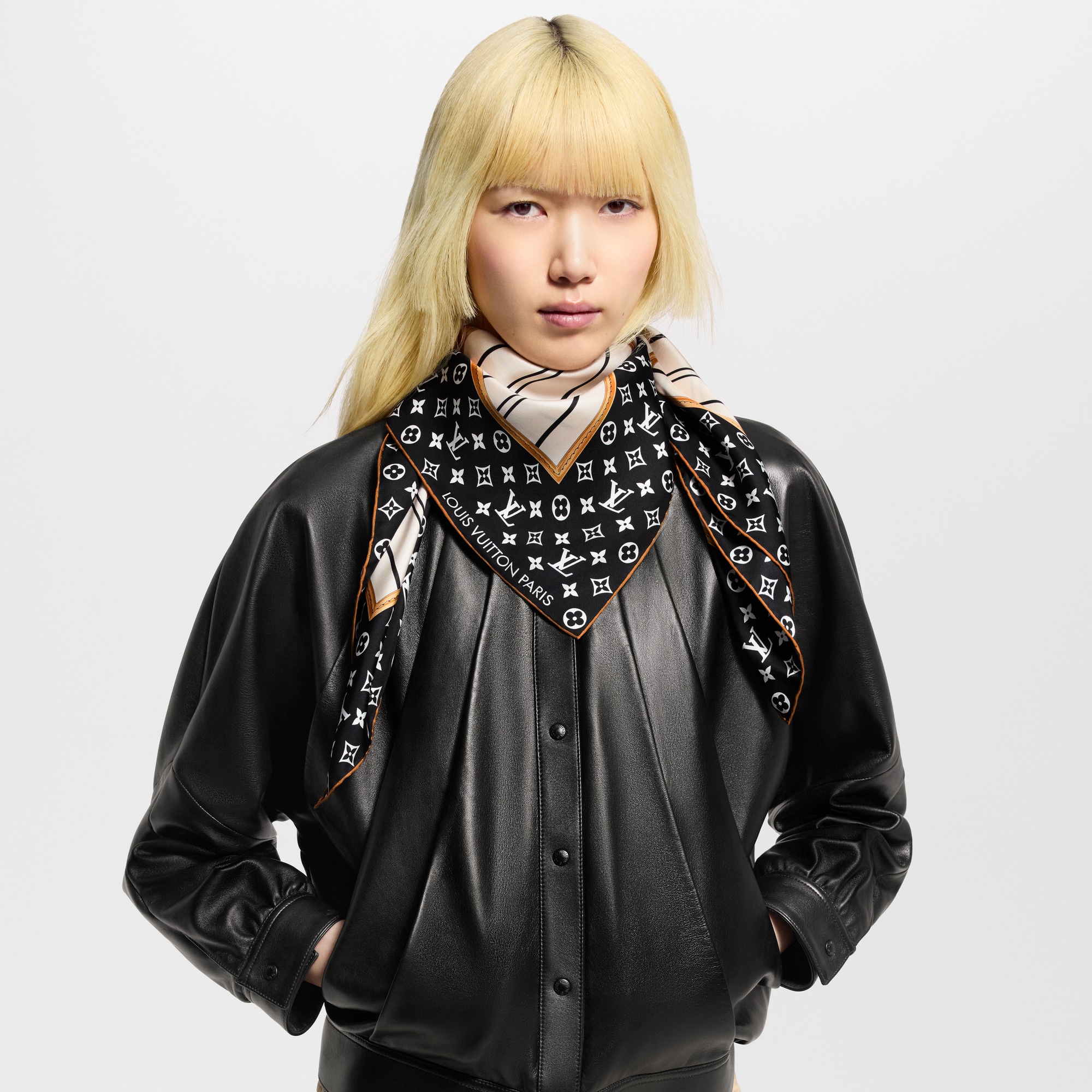 My Neverfull Square 90 . in Women