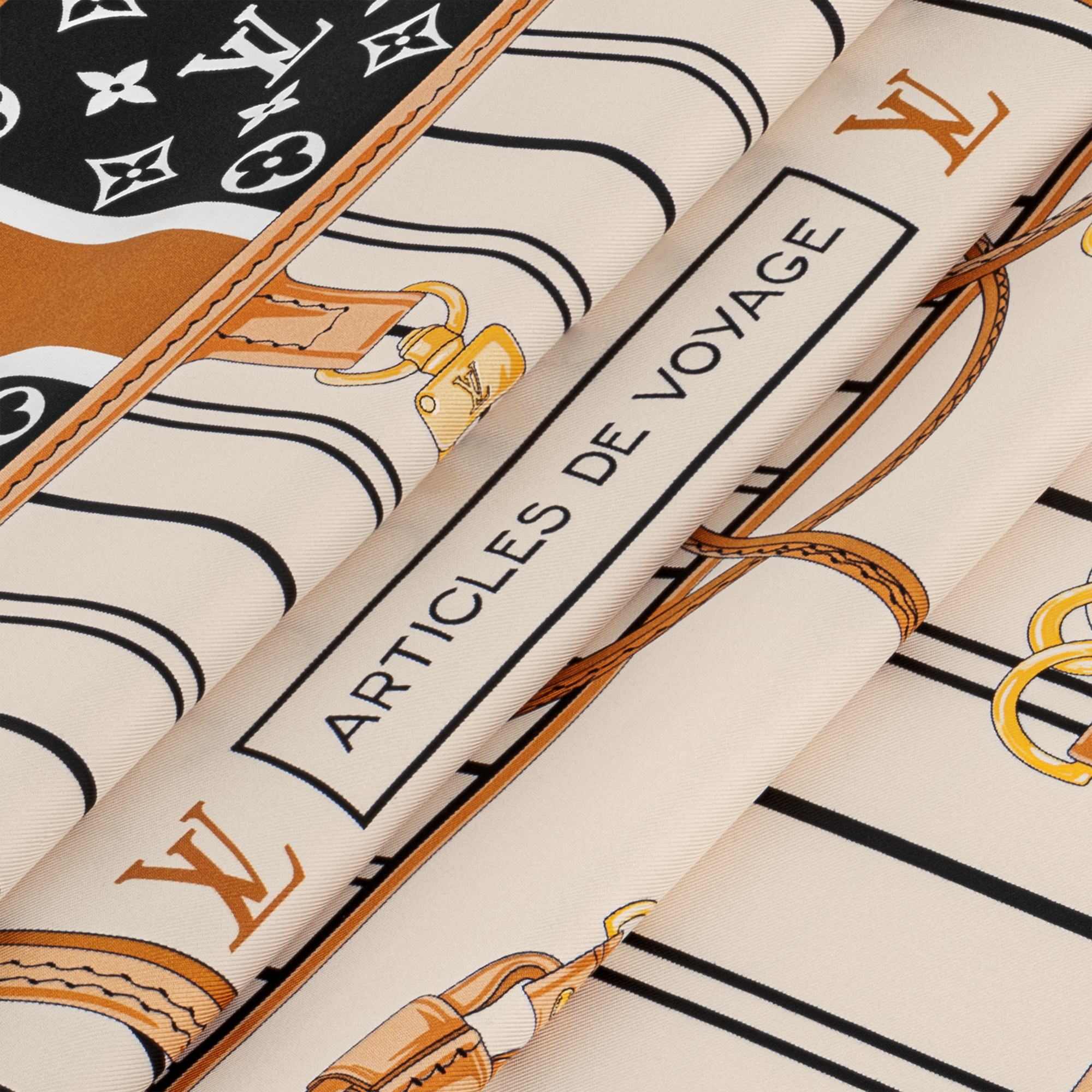 My Neverfull Square 90 . in Women