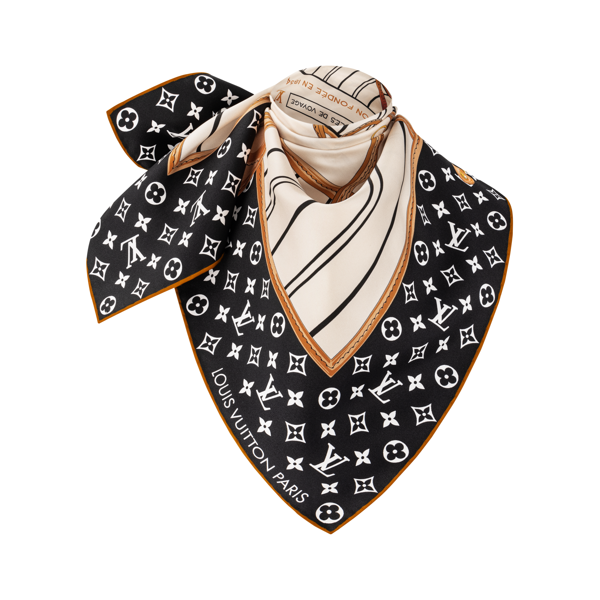 My Neverfull Square 90 . in Women