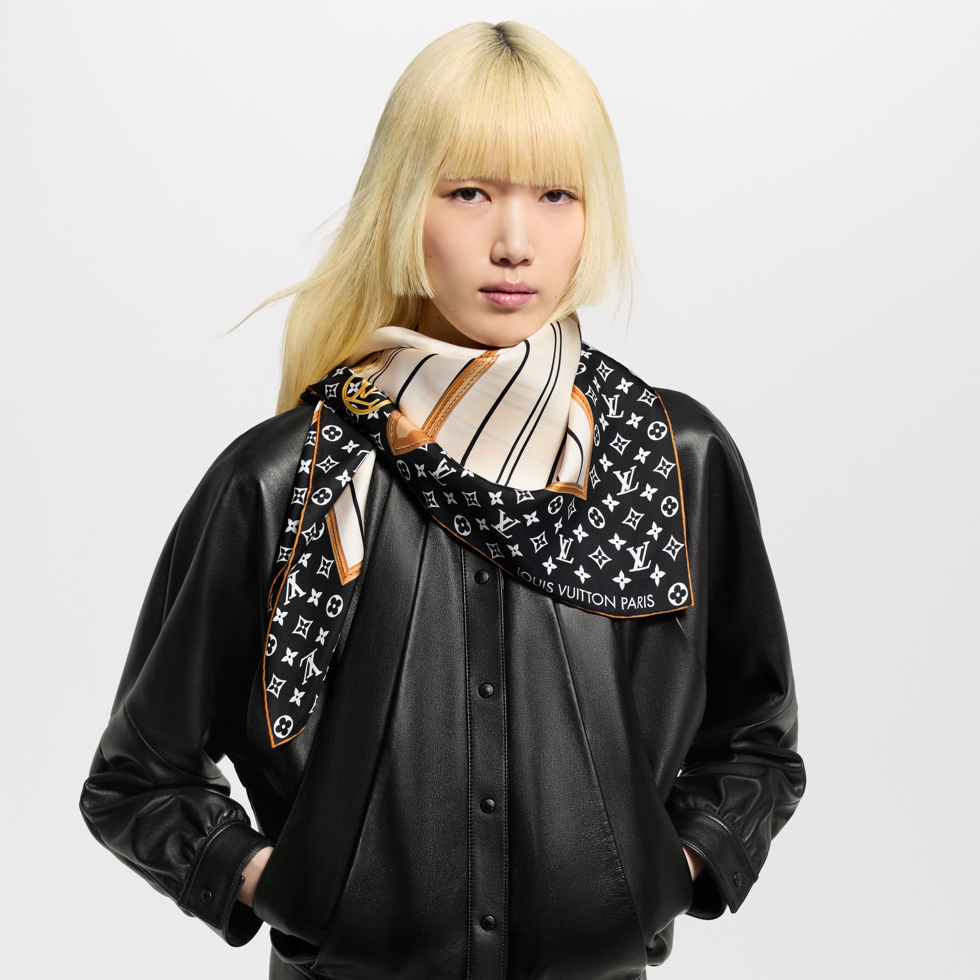 My Neverfull Square 90 . in Women