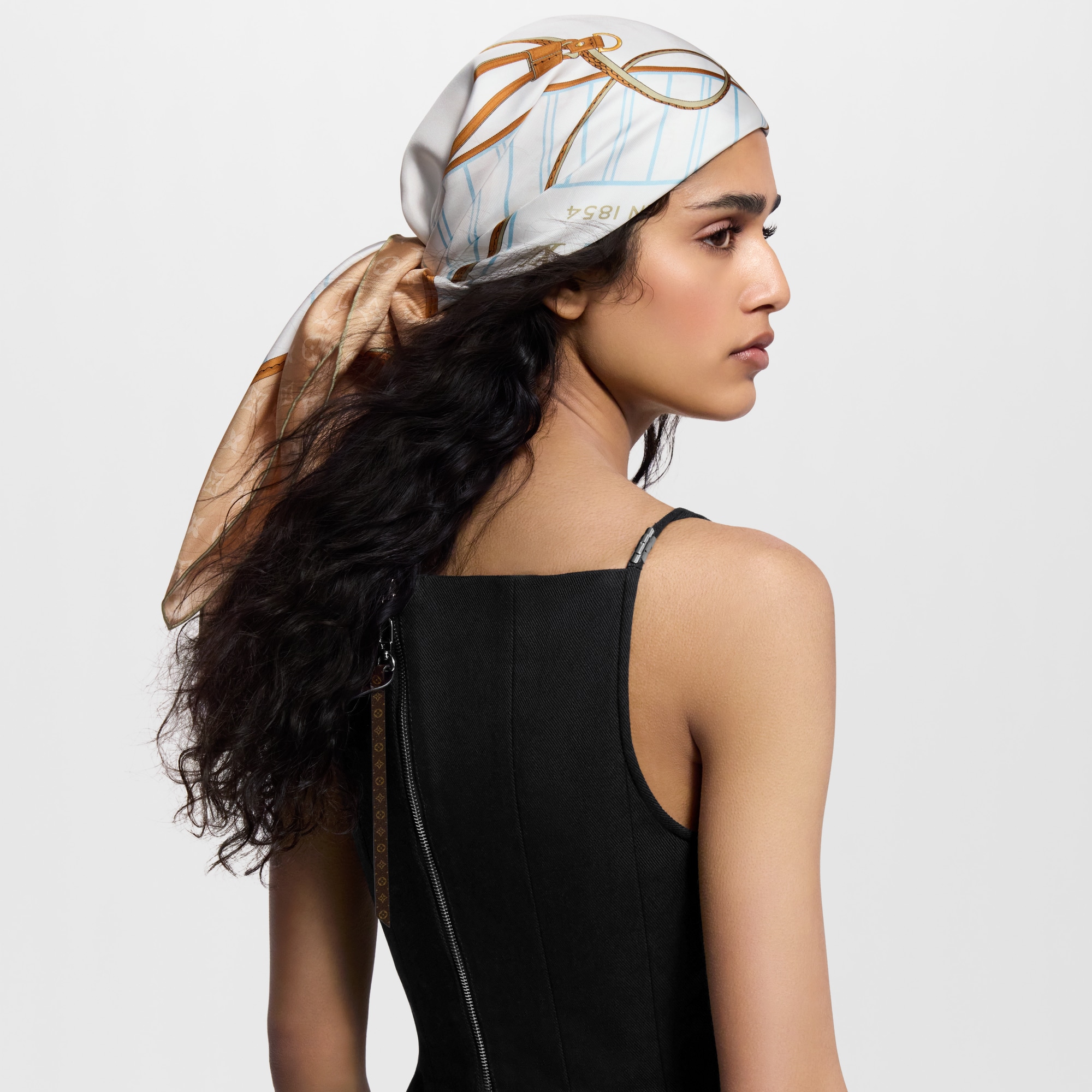 My Neverfull Square 90 . in Women