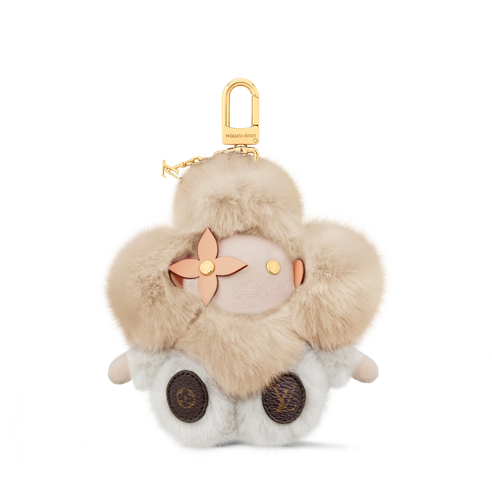 My Vivienne Bag Charm . in Women