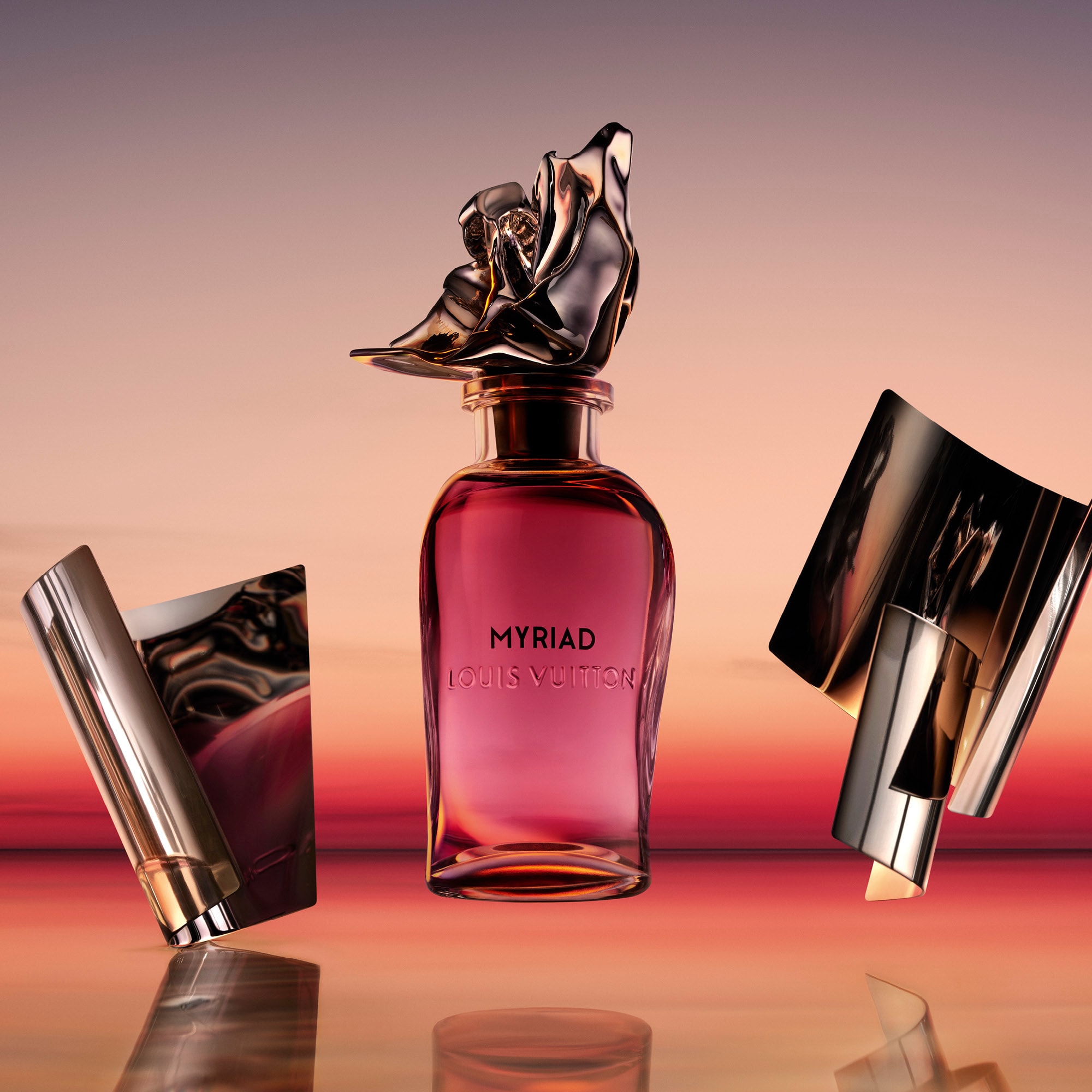 Myriad  in Perfumes