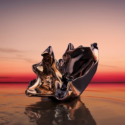 Myriad in Perfumes's Collections Les Extraits Collection collections by Louis Vuitton (Product zoom)