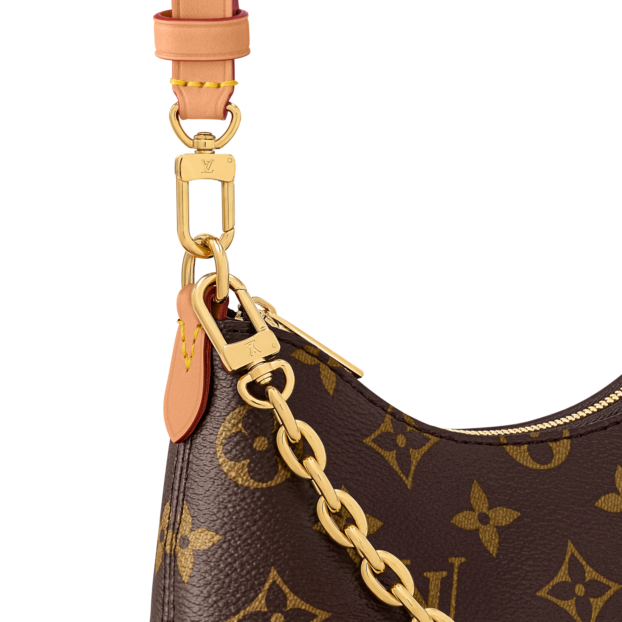 Nano Boulogne Monogram in Women