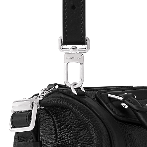 Nano LV Biker in Women's Wallets and Small Leather Goods Wallets on Chain and Micro Bags collections by Louis Vuitton (Product zoom)