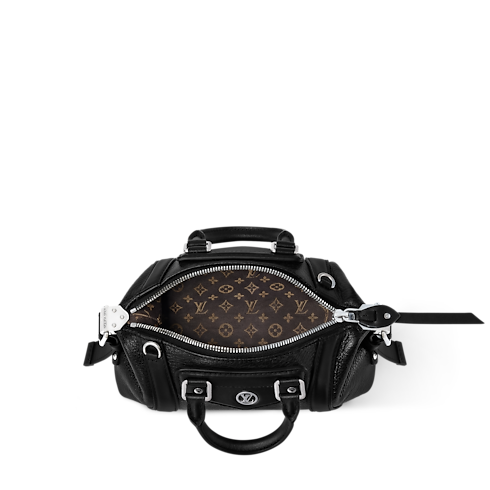 Nano LV Biker in Women's Wallets and Small Leather Goods Wallets on Chain and Micro Bags collections by Louis Vuitton (Product zoom)