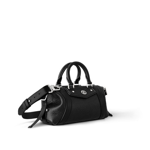 Nano LV Biker in Women's Wallets and Small Leather Goods Wallets on Chain and Micro Bags collections by Louis Vuitton (Product zoom)